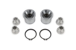 Ford Mustang Control Arm Bearing Kit - Rear - BMR Suspension - Spherical Bearings - 2024+